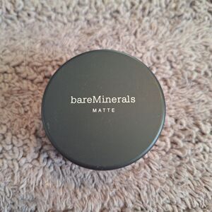 bareMinerals Original Matte Loose Powder Mineral Foundation SFP‎ 15 0.21 oz